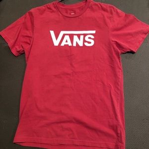 Van’s Tee